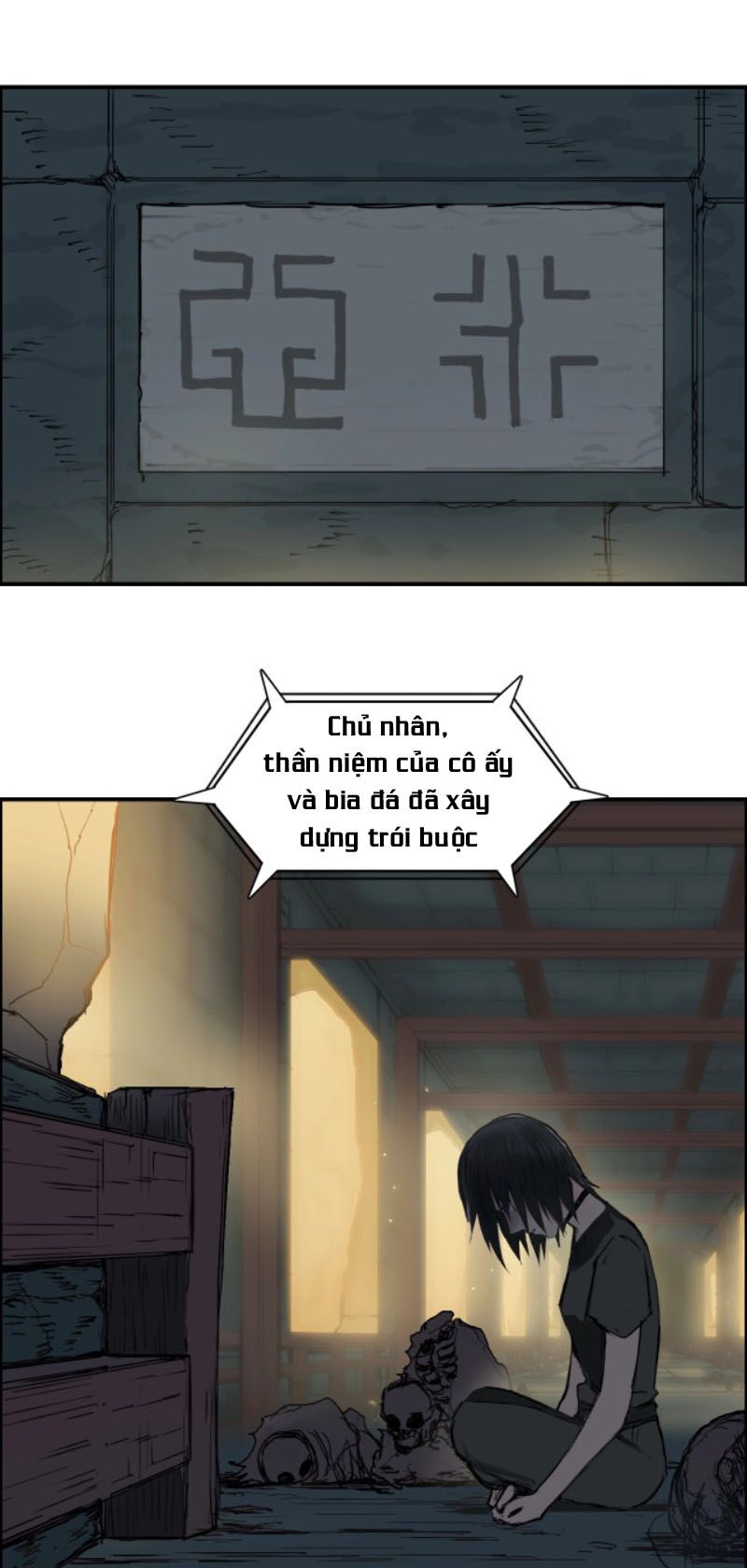 Siêu Năng Lập Phương: Chapter 219