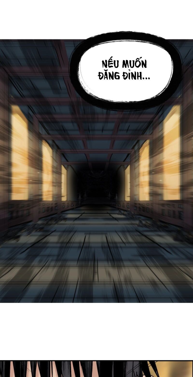 Siêu Năng Lập Phương: Chapter 219