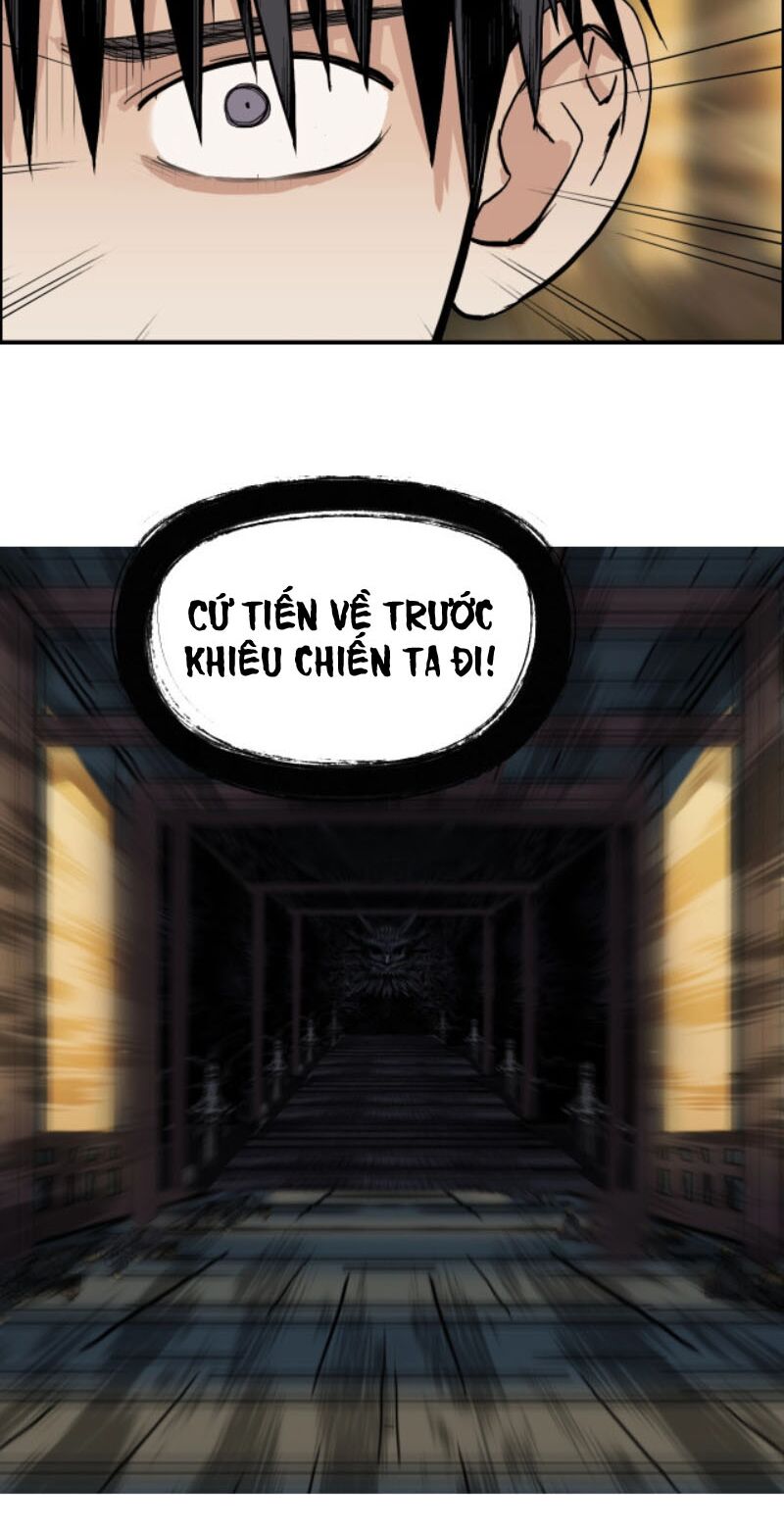 Siêu Năng Lập Phương: Chapter 219