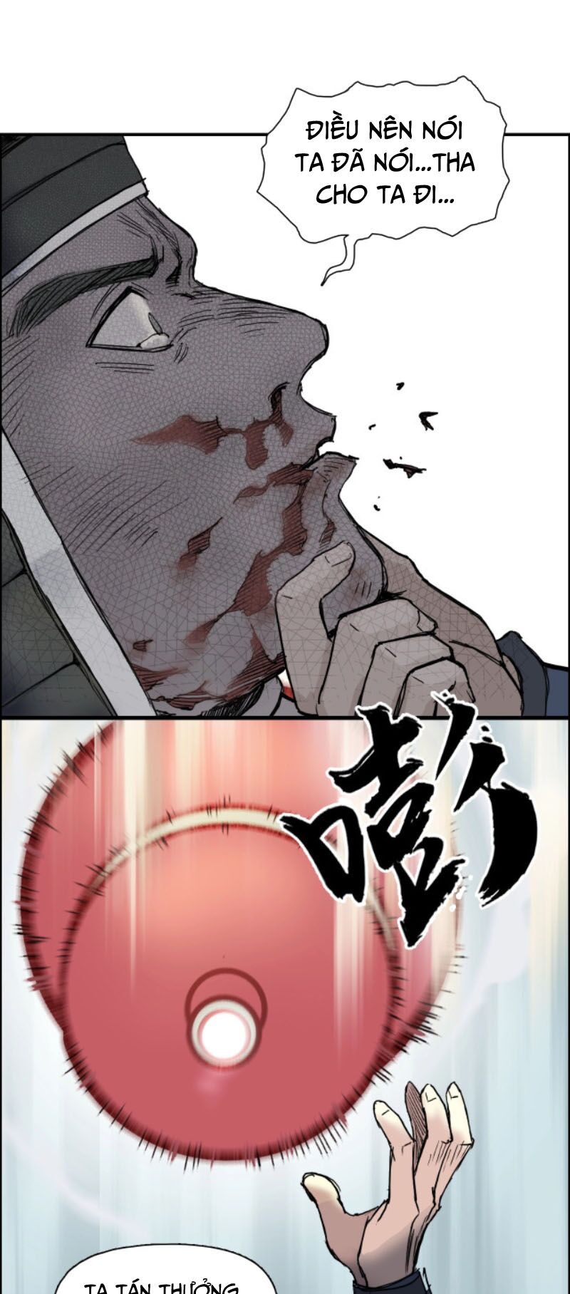 Siêu Năng Lập Phương: Chapter 219
