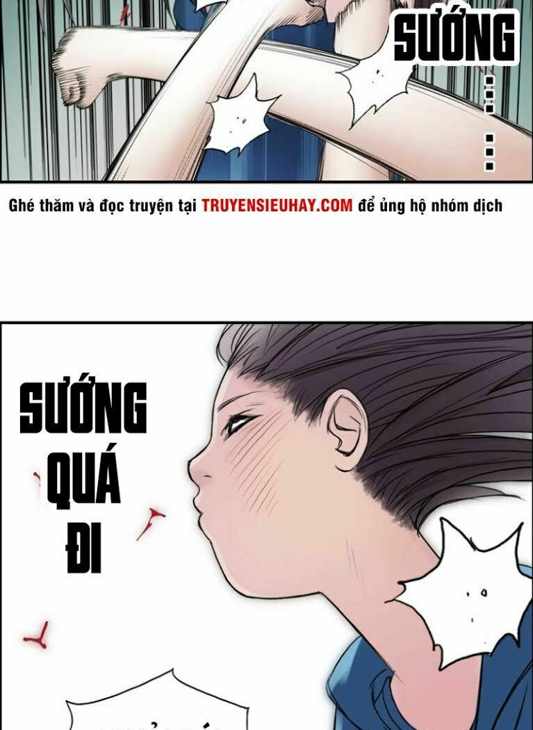 Siêu Năng Lập Phương: Chapter 22