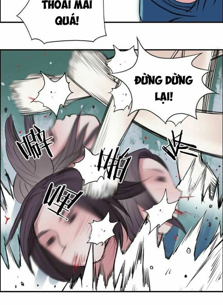 Siêu Năng Lập Phương: Chapter 22
