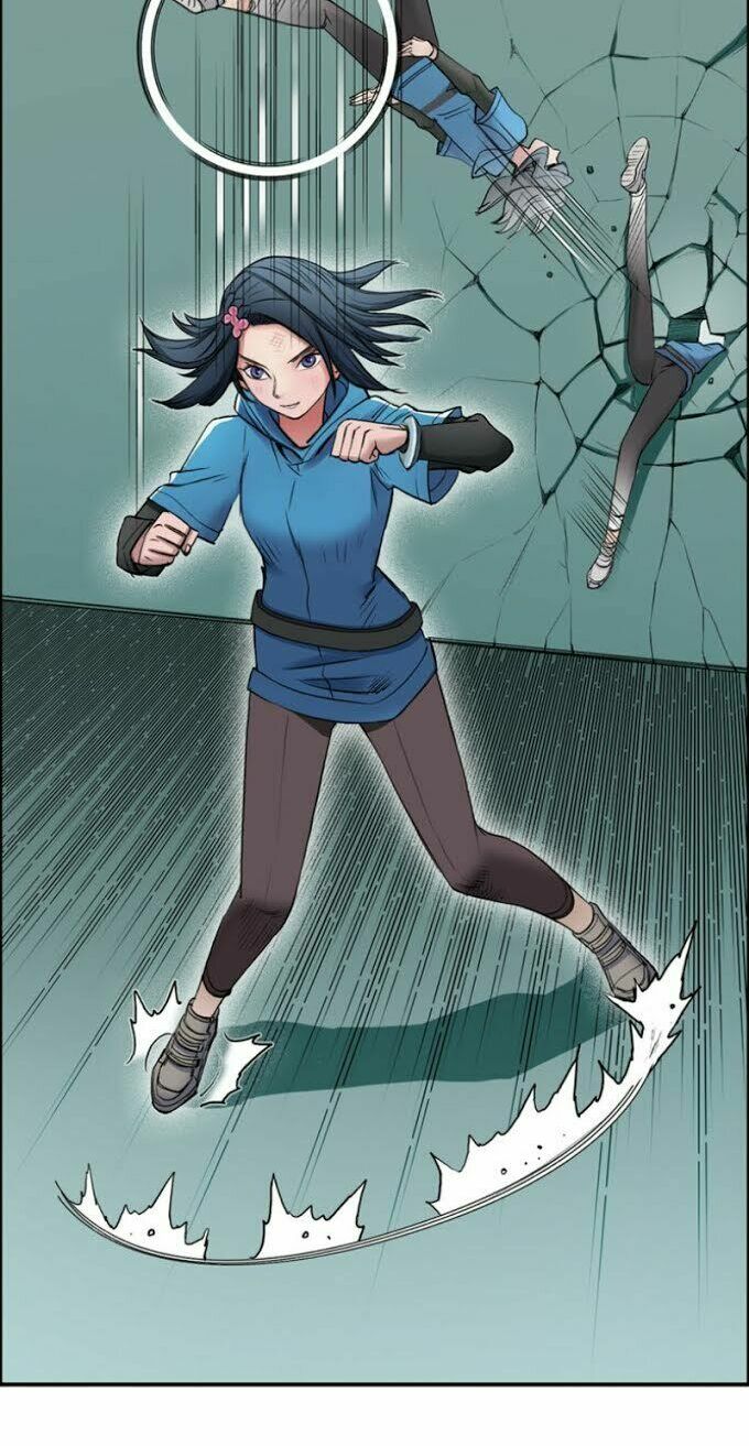 Siêu Năng Lập Phương: Chapter 22