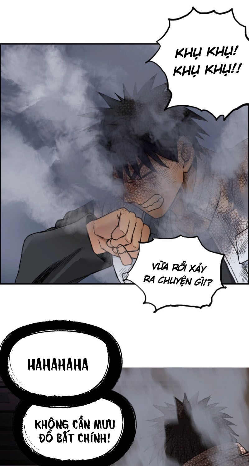 Siêu Năng Lập Phương: Chapter 220
