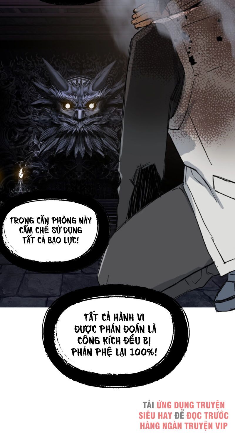 Siêu Năng Lập Phương: Chapter 220