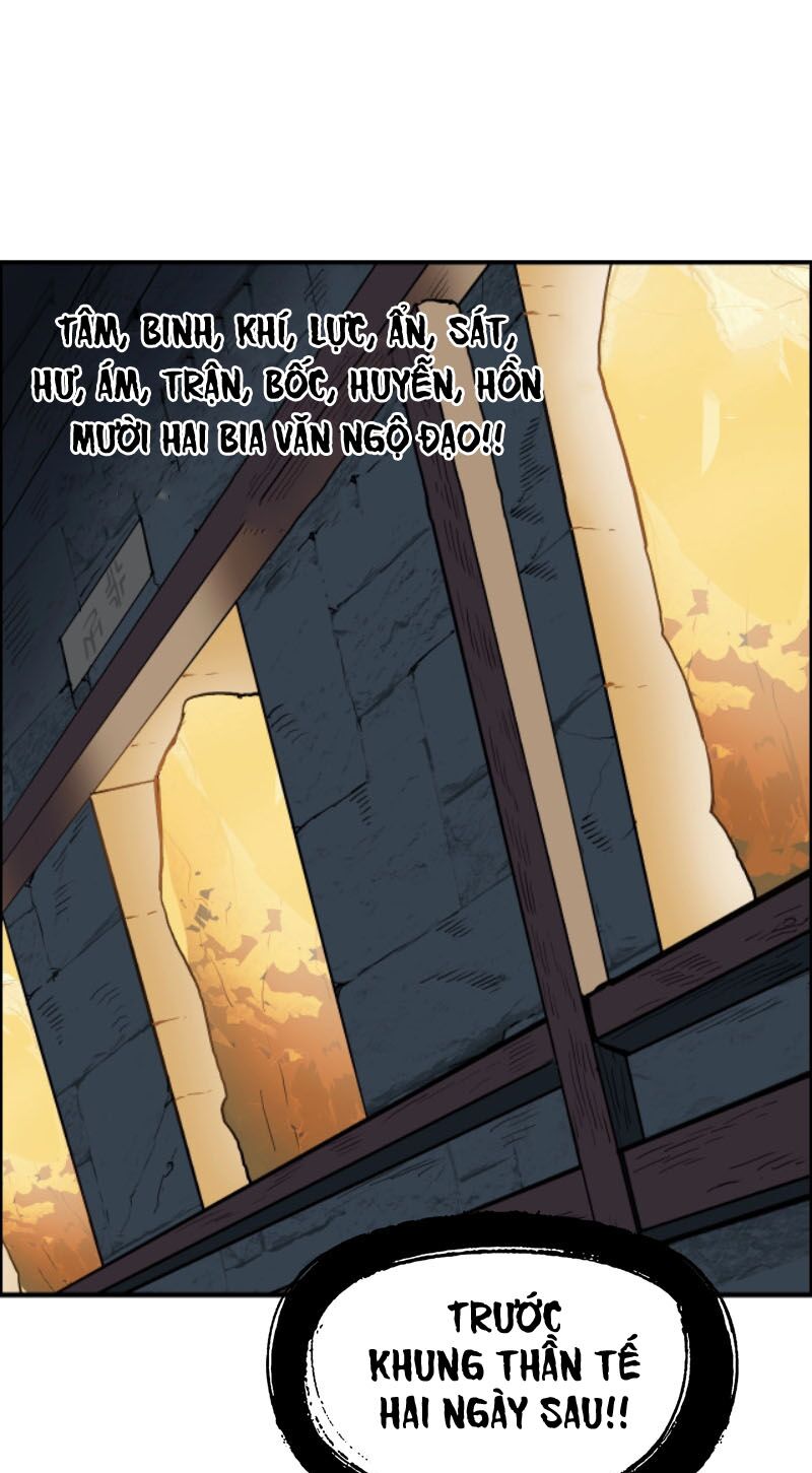 Siêu Năng Lập Phương: Chapter 220