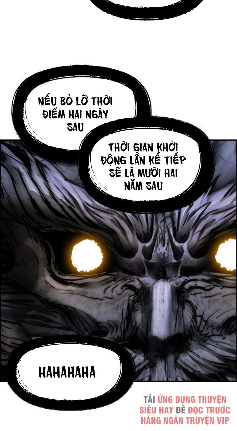 Siêu Năng Lập Phương: Chapter 220