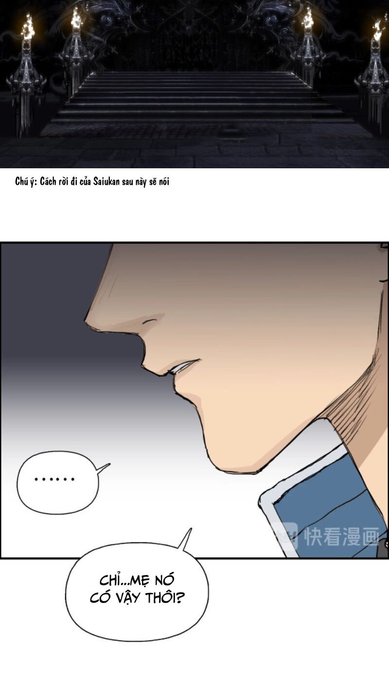 Siêu Năng Lập Phương: Chapter 220