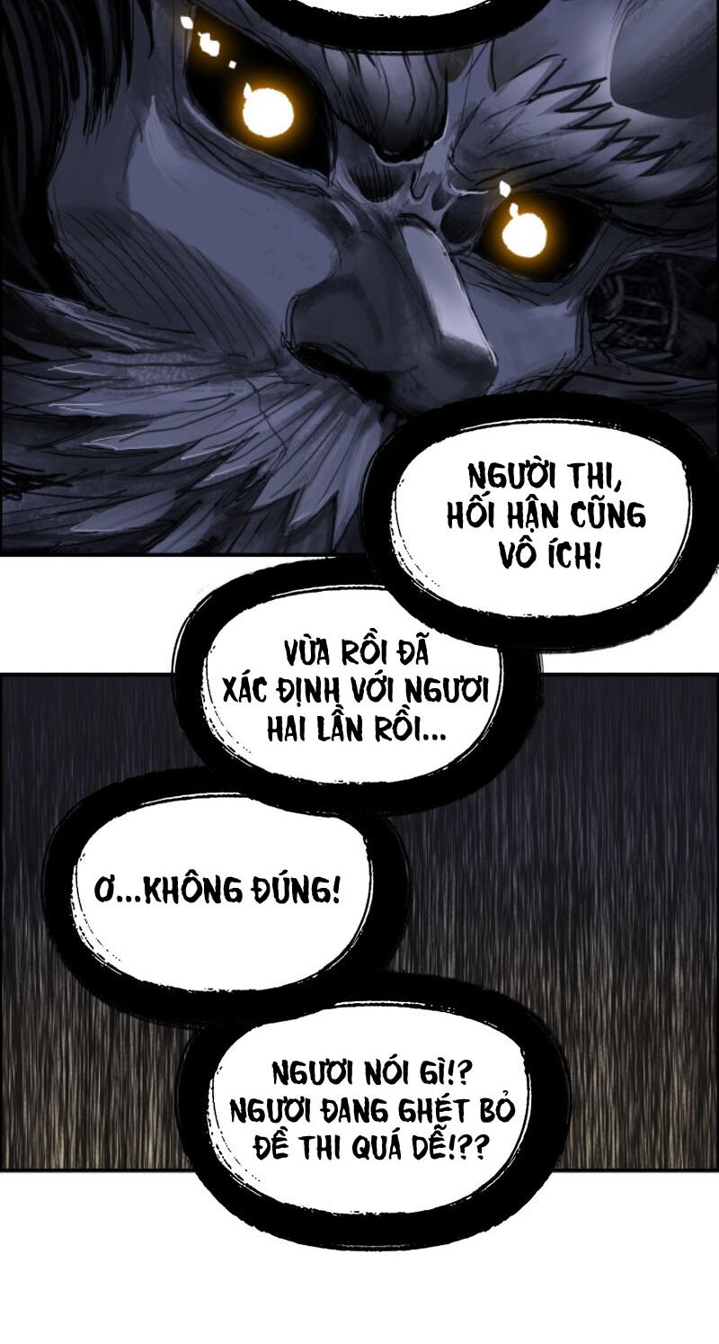 Siêu Năng Lập Phương: Chapter 220