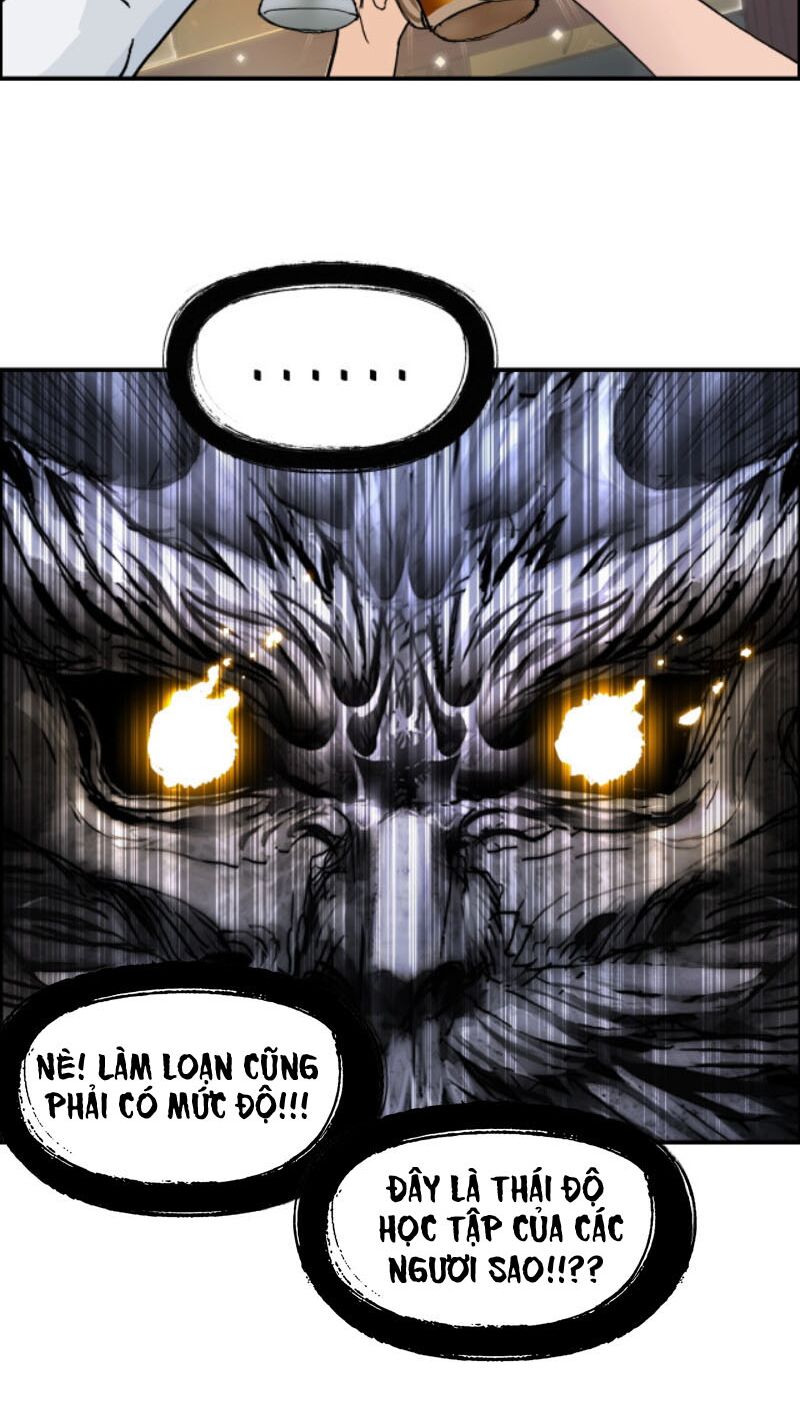 Siêu Năng Lập Phương: Chapter 220