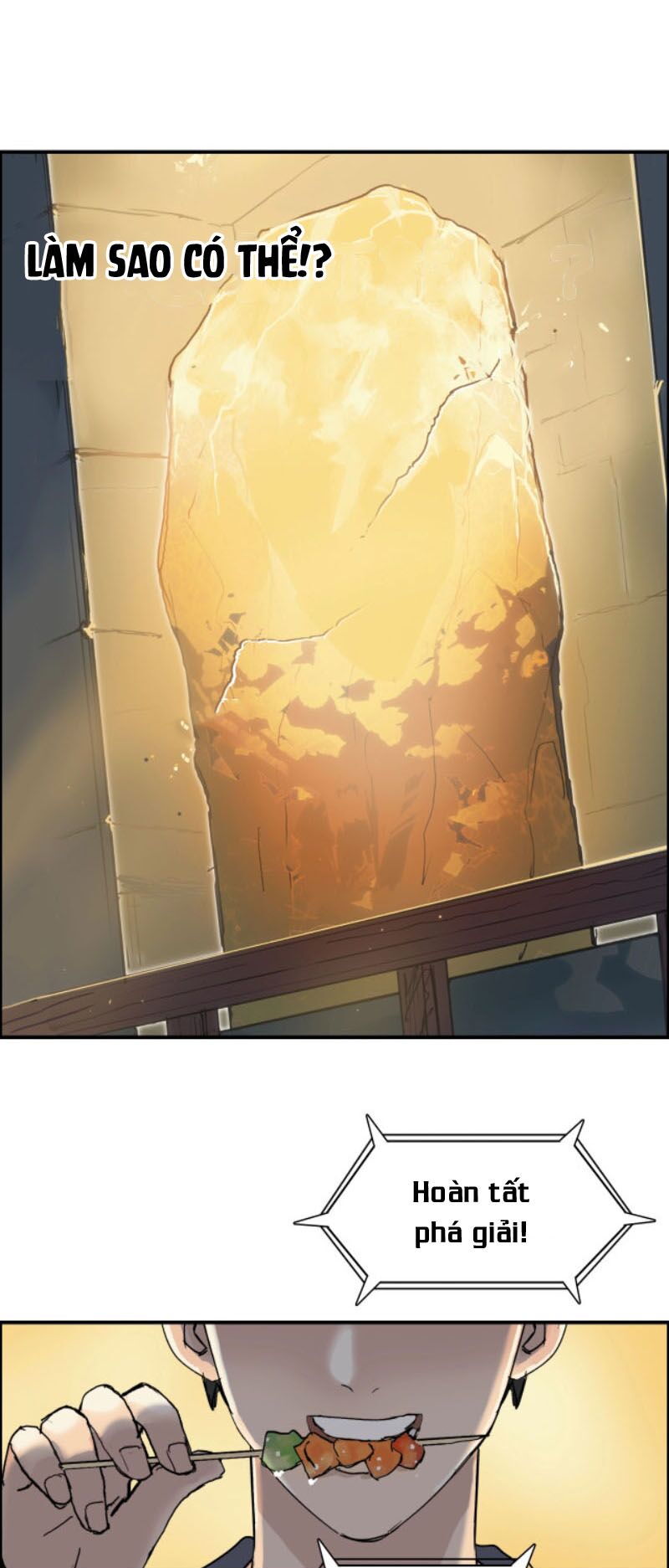 Siêu Năng Lập Phương: Chapter 220
