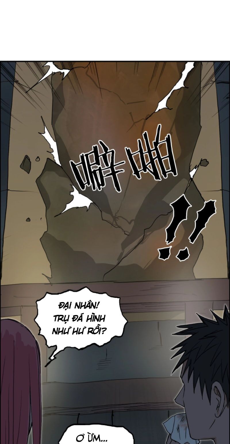 Siêu Năng Lập Phương: Chapter 220