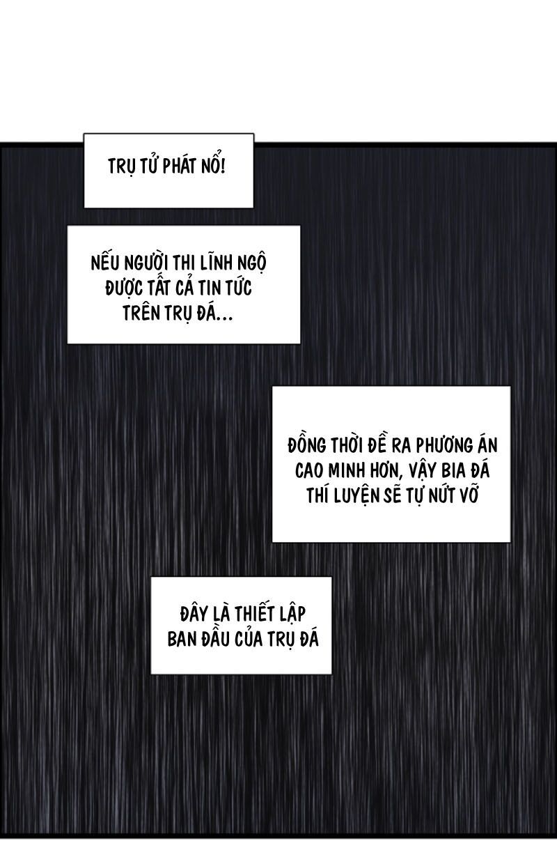 Siêu Năng Lập Phương: Chapter 220