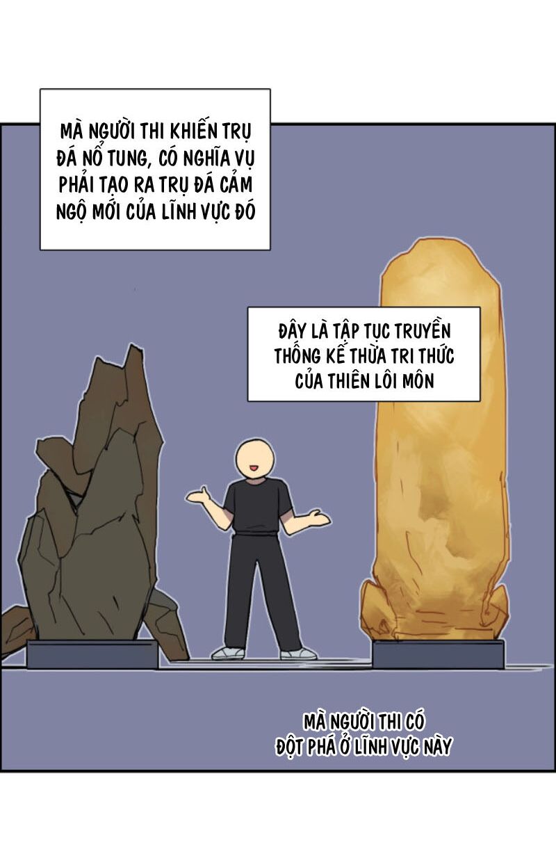 Siêu Năng Lập Phương: Chapter 220
