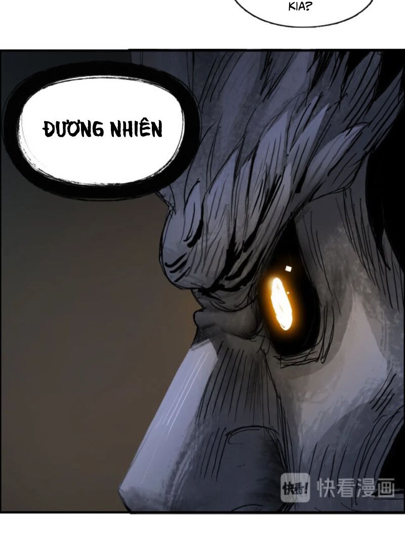 Siêu Năng Lập Phương: Chapter 220