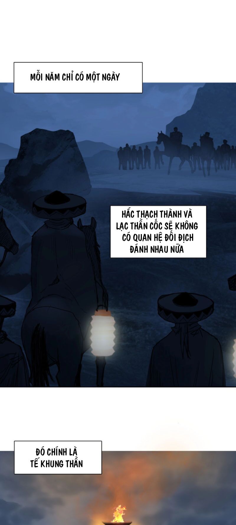 Siêu Năng Lập Phương: Chapter 220