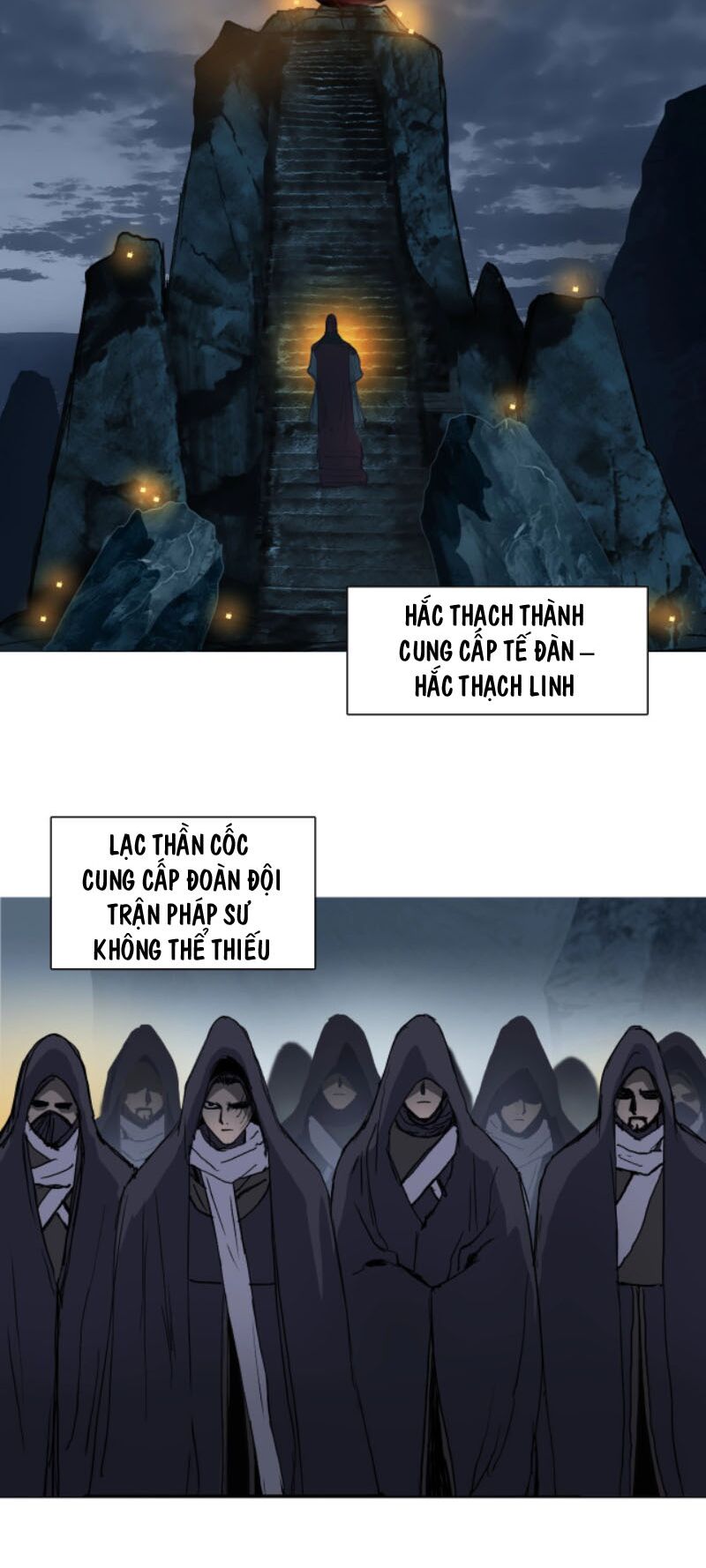Siêu Năng Lập Phương: Chapter 220