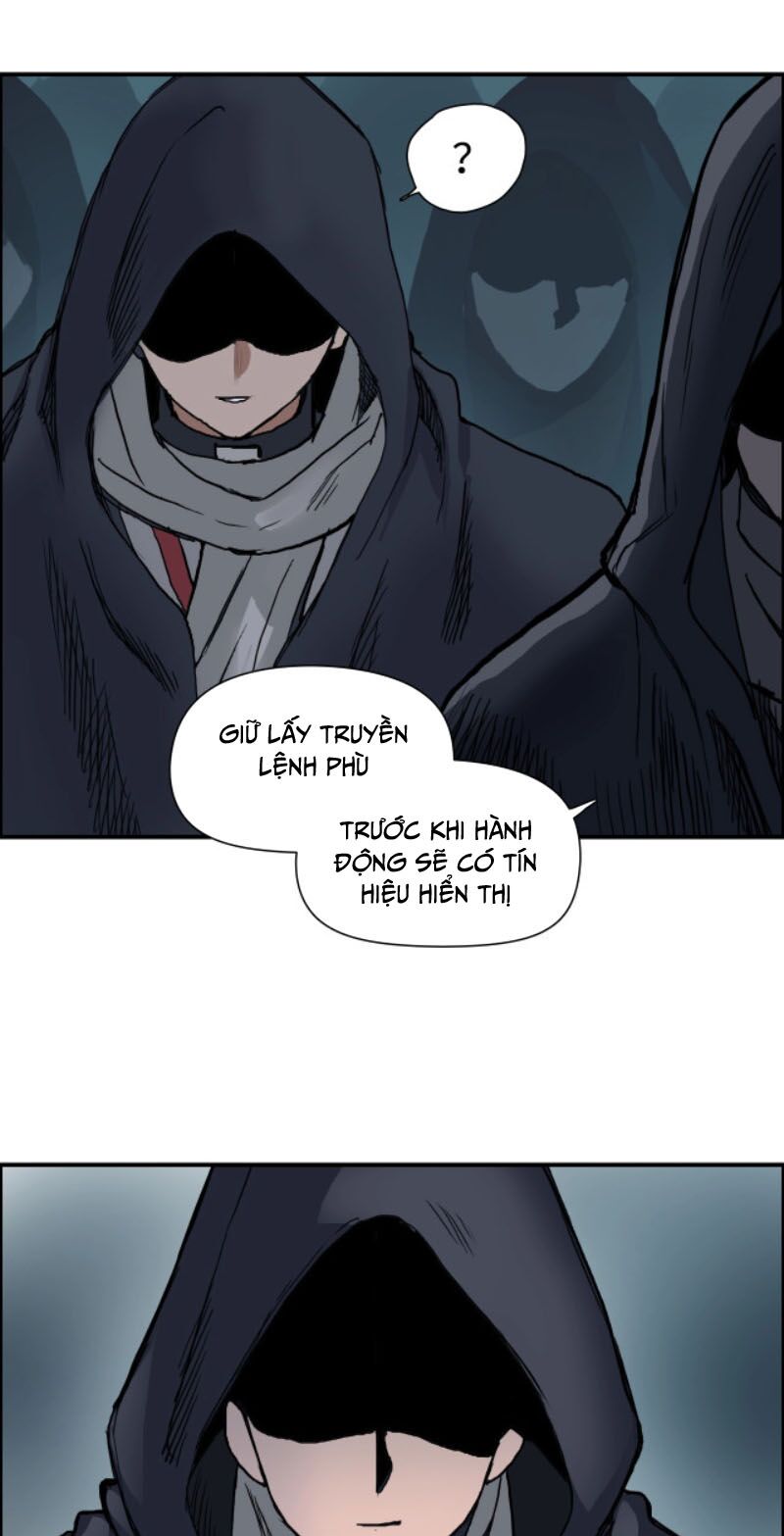 Siêu Năng Lập Phương: Chapter 220