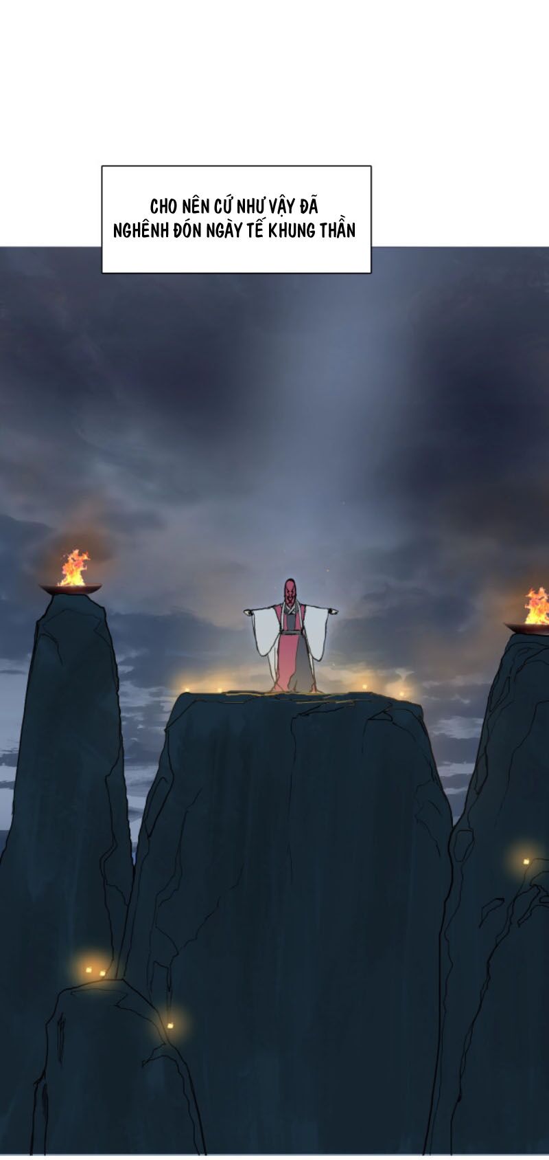 Siêu Năng Lập Phương: Chapter 220