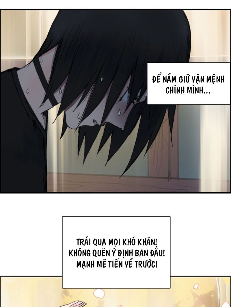 Siêu Năng Lập Phương: Chapter 220