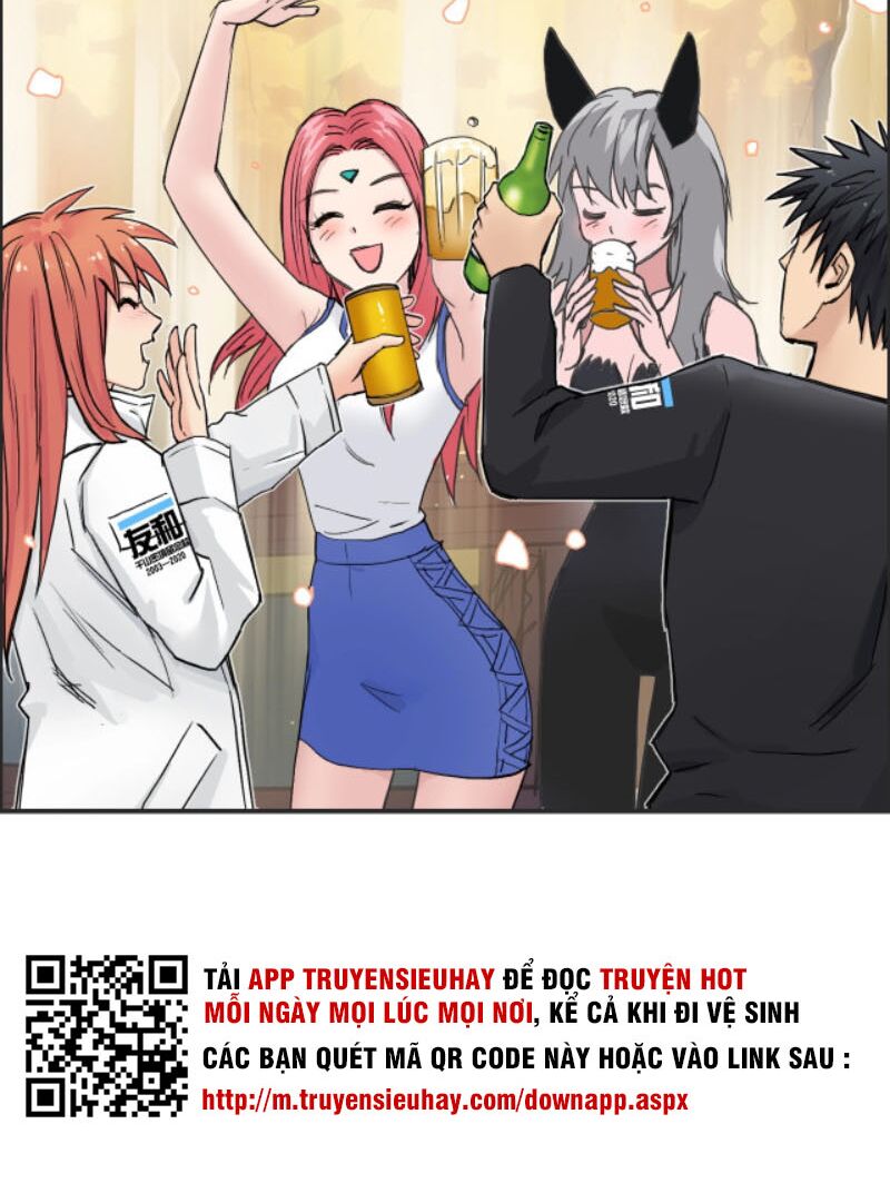 Siêu Năng Lập Phương: Chapter 220