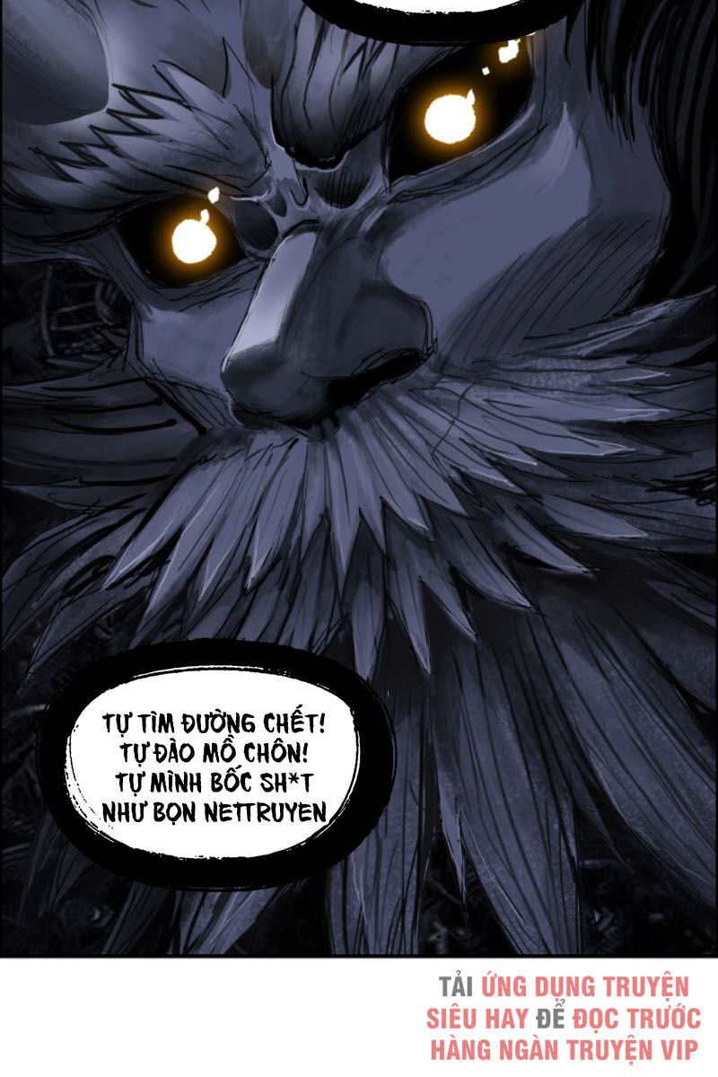 Siêu Năng Lập Phương: Chapter 220
