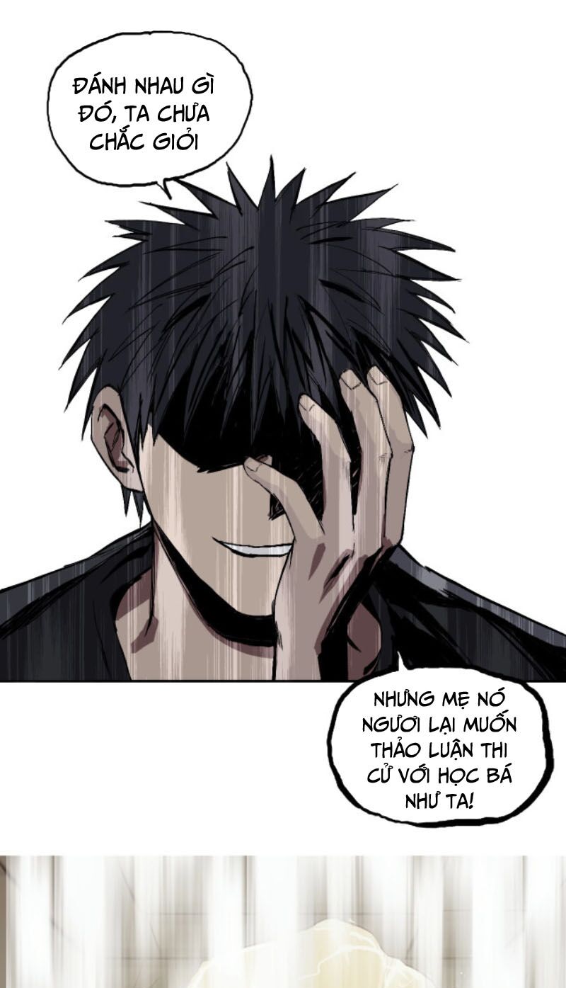Siêu Năng Lập Phương: Chapter 221