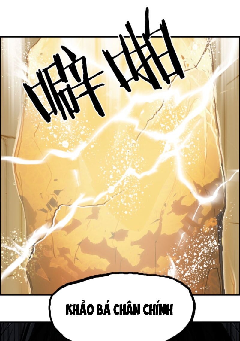 Siêu Năng Lập Phương: Chapter 221