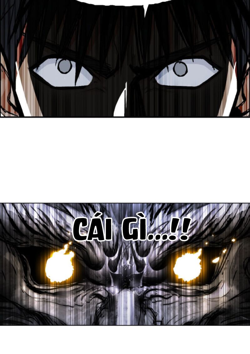 Siêu Năng Lập Phương: Chapter 221