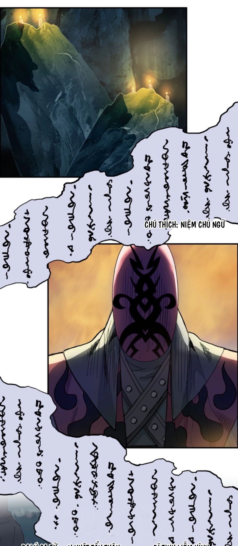 Siêu Năng Lập Phương: Chapter 221