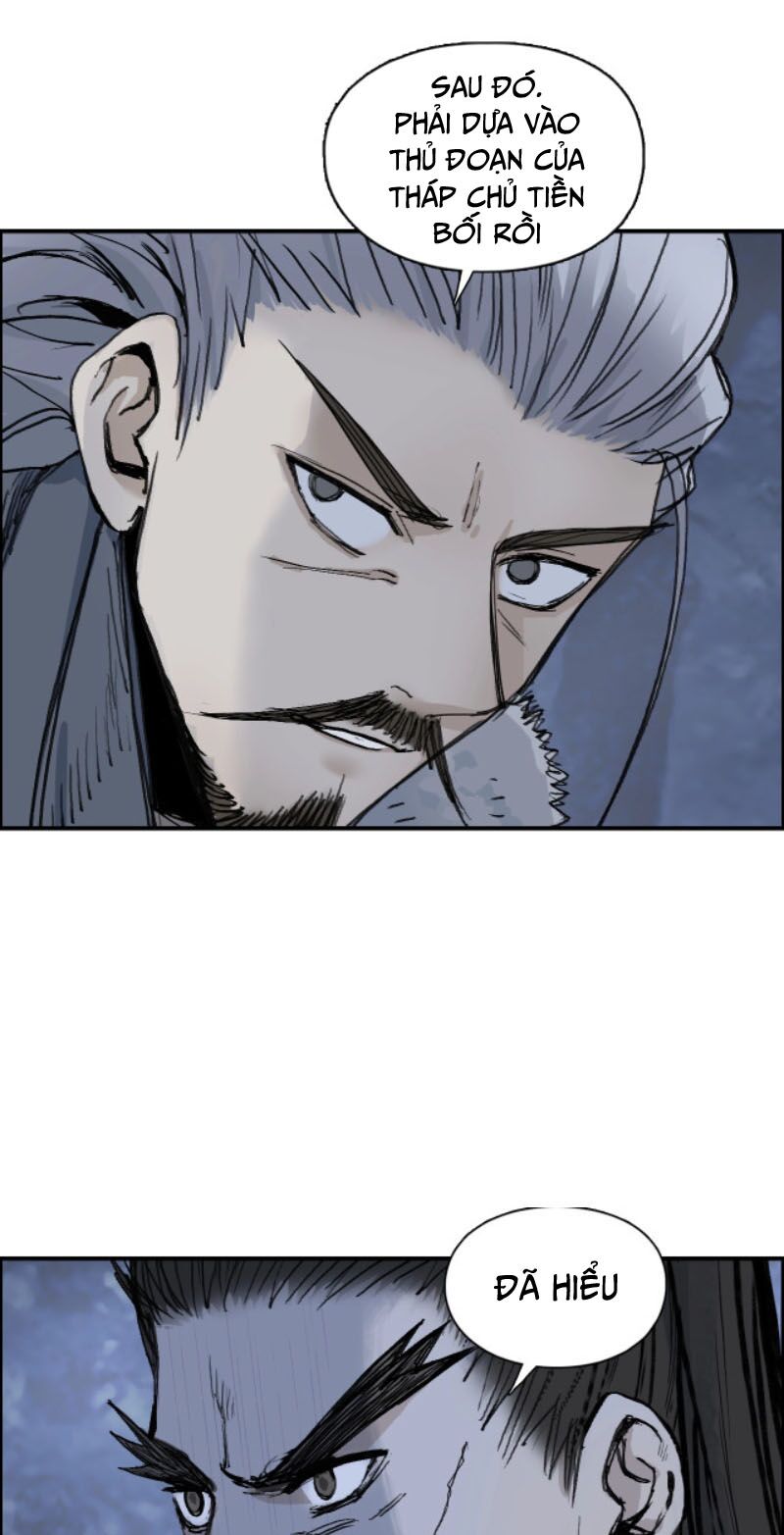 Siêu Năng Lập Phương: Chapter 221