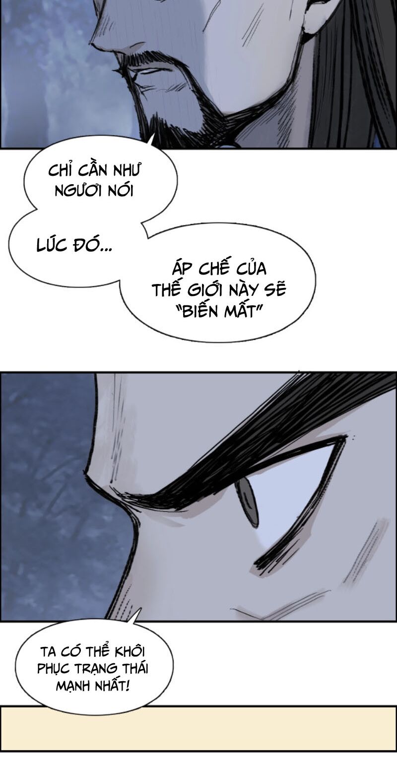 Siêu Năng Lập Phương: Chapter 221