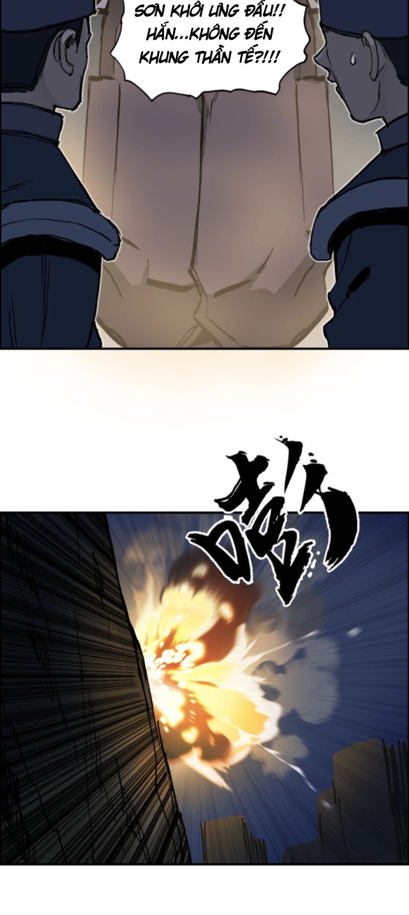 Siêu Năng Lập Phương: Chapter 221