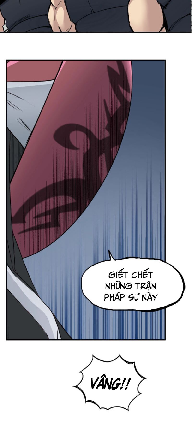 Siêu Năng Lập Phương: Chapter 221