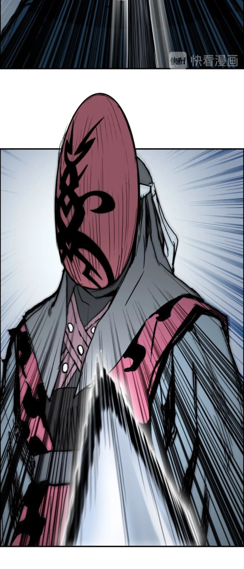 Siêu Năng Lập Phương: Chapter 221