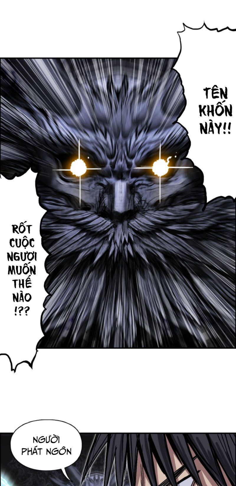 Siêu Năng Lập Phương: Chapter 221