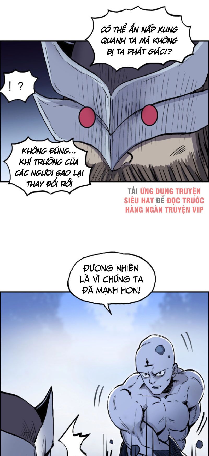 Siêu Năng Lập Phương: Chapter 222