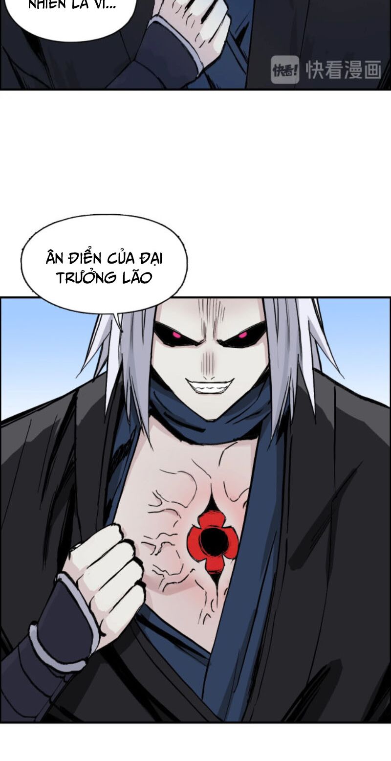 Siêu Năng Lập Phương: Chapter 222