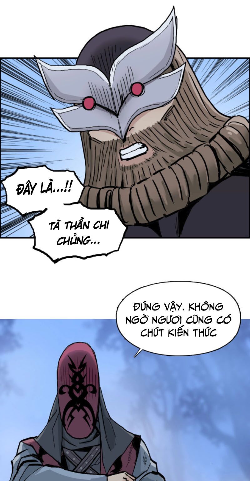 Siêu Năng Lập Phương: Chapter 222
