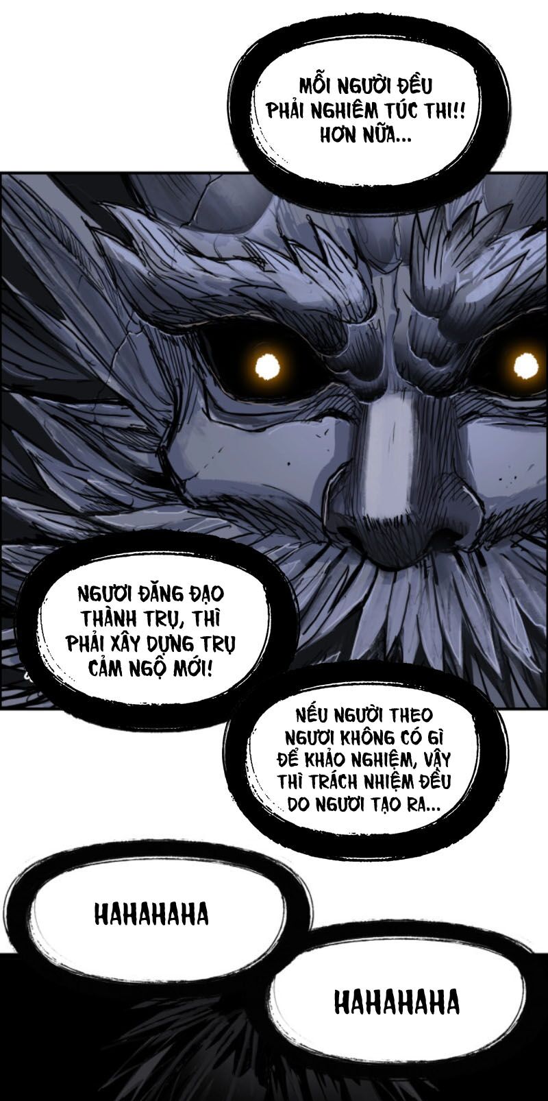 Siêu Năng Lập Phương: Chapter 222
