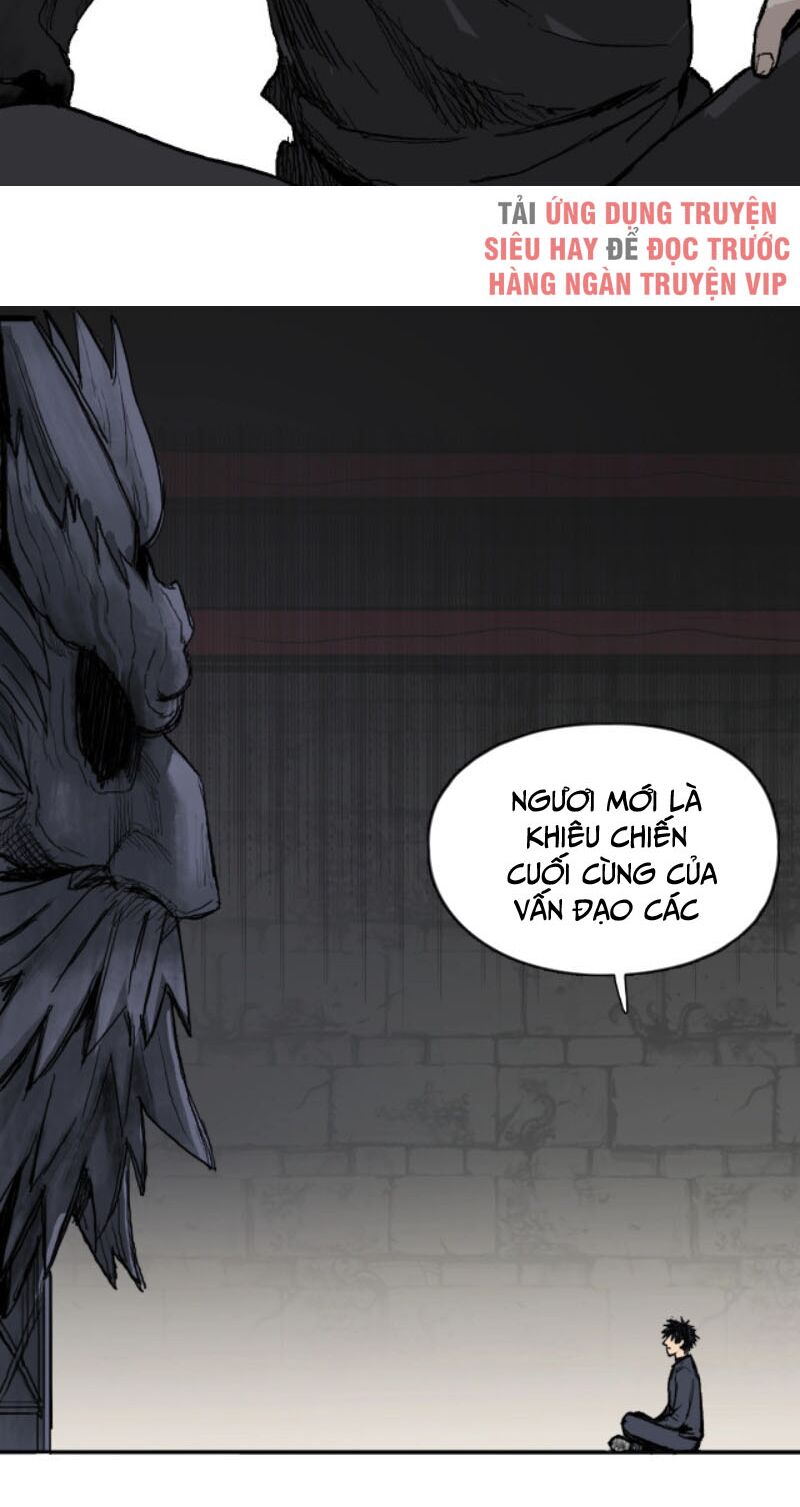 Siêu Năng Lập Phương: Chapter 222