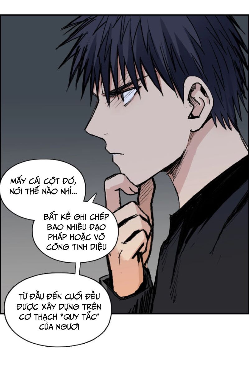 Siêu Năng Lập Phương: Chapter 222