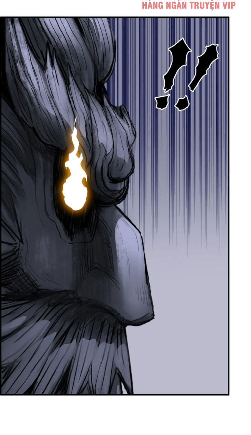 Siêu Năng Lập Phương: Chapter 222