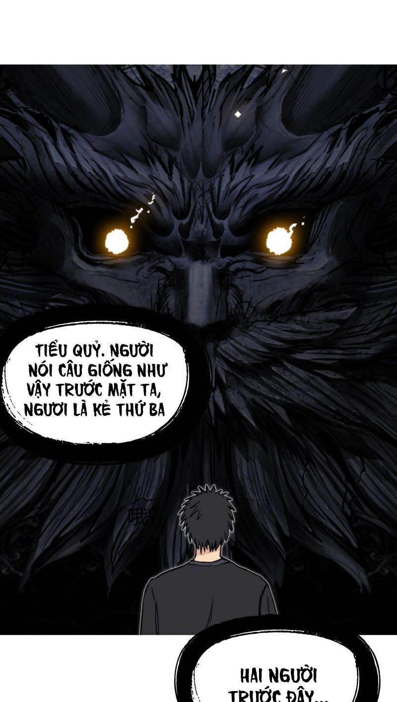 Siêu Năng Lập Phương: Chapter 222