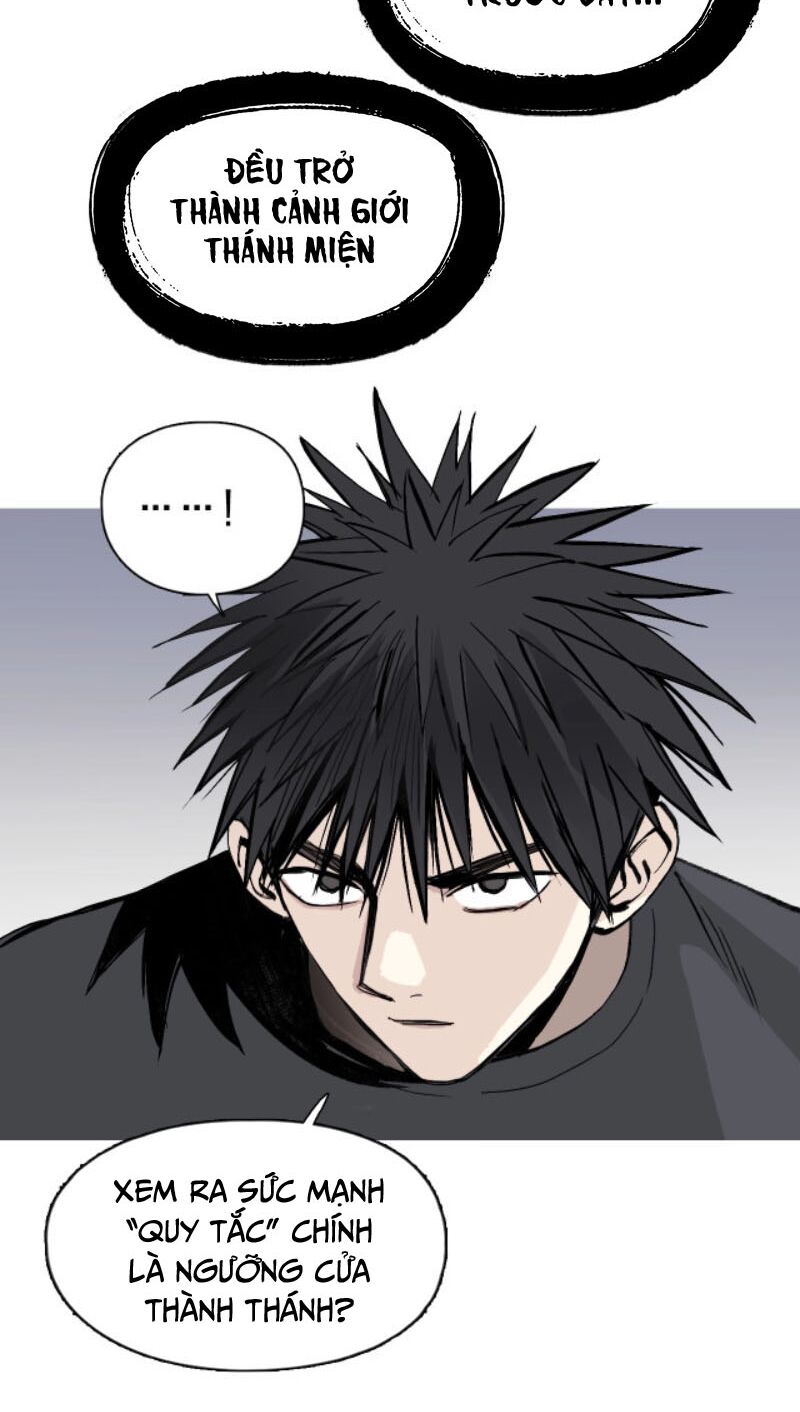 Siêu Năng Lập Phương: Chapter 222