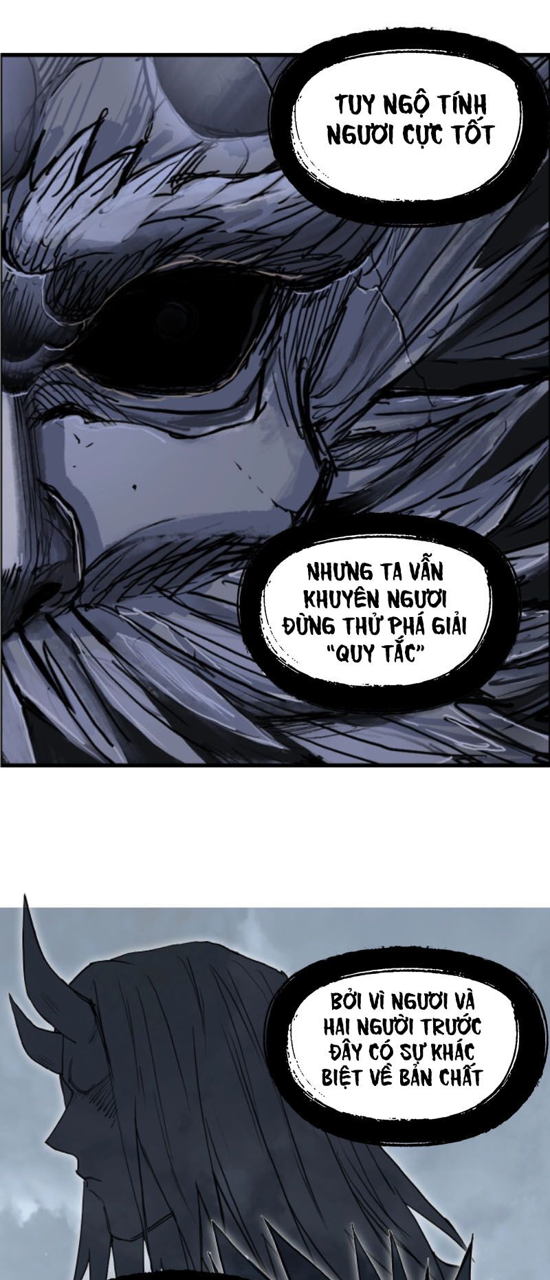 Siêu Năng Lập Phương: Chapter 222
