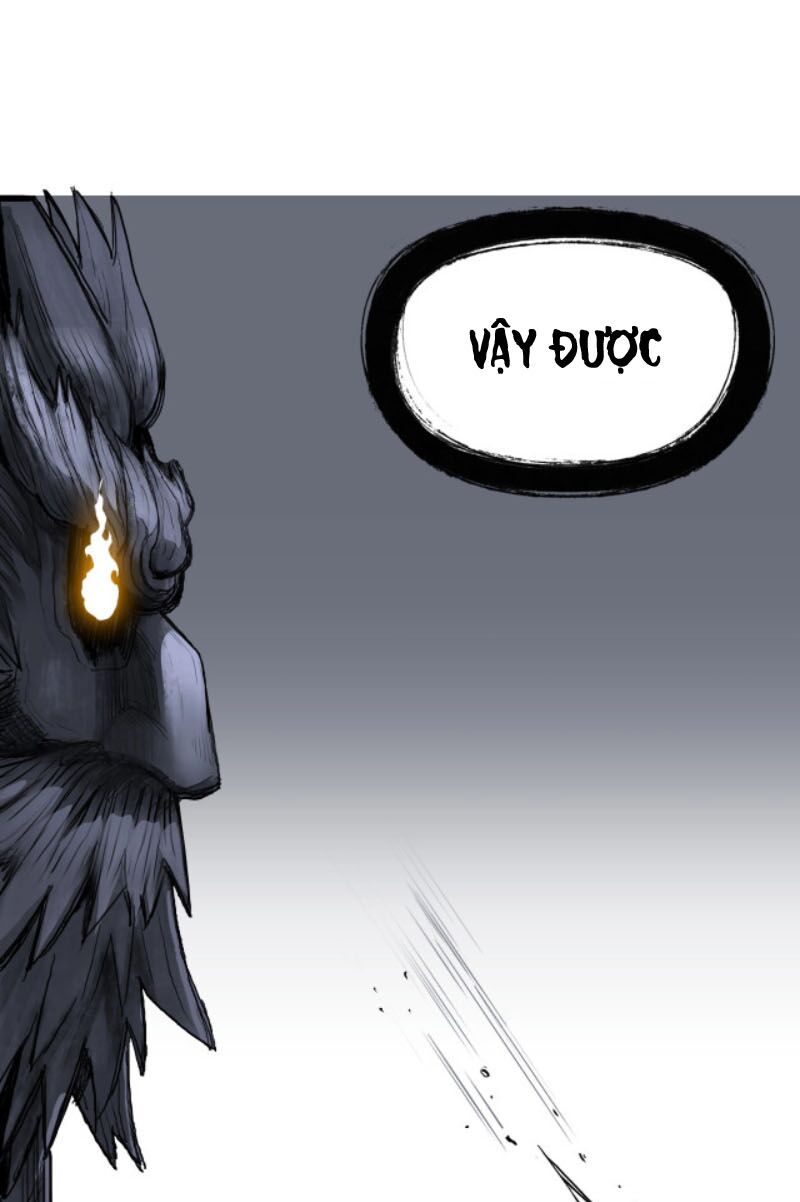 Siêu Năng Lập Phương: Chapter 222