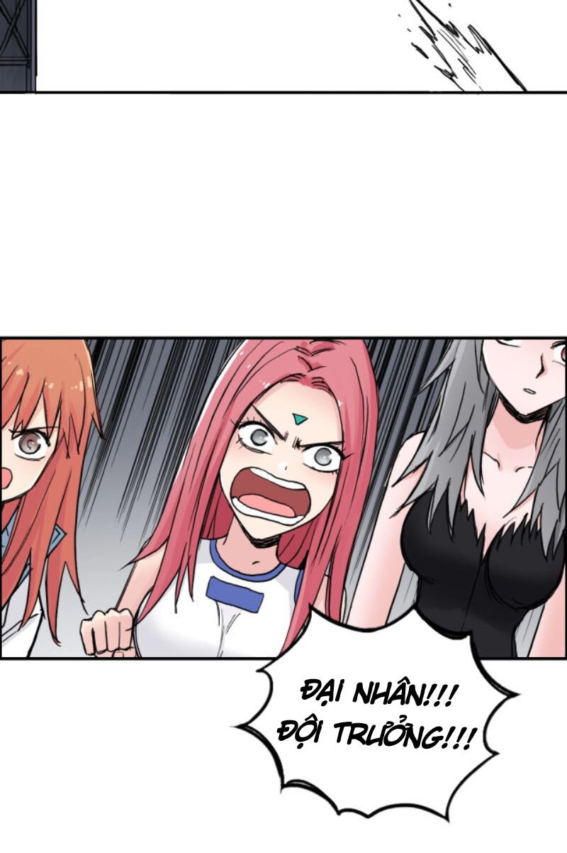 Siêu Năng Lập Phương: Chapter 222