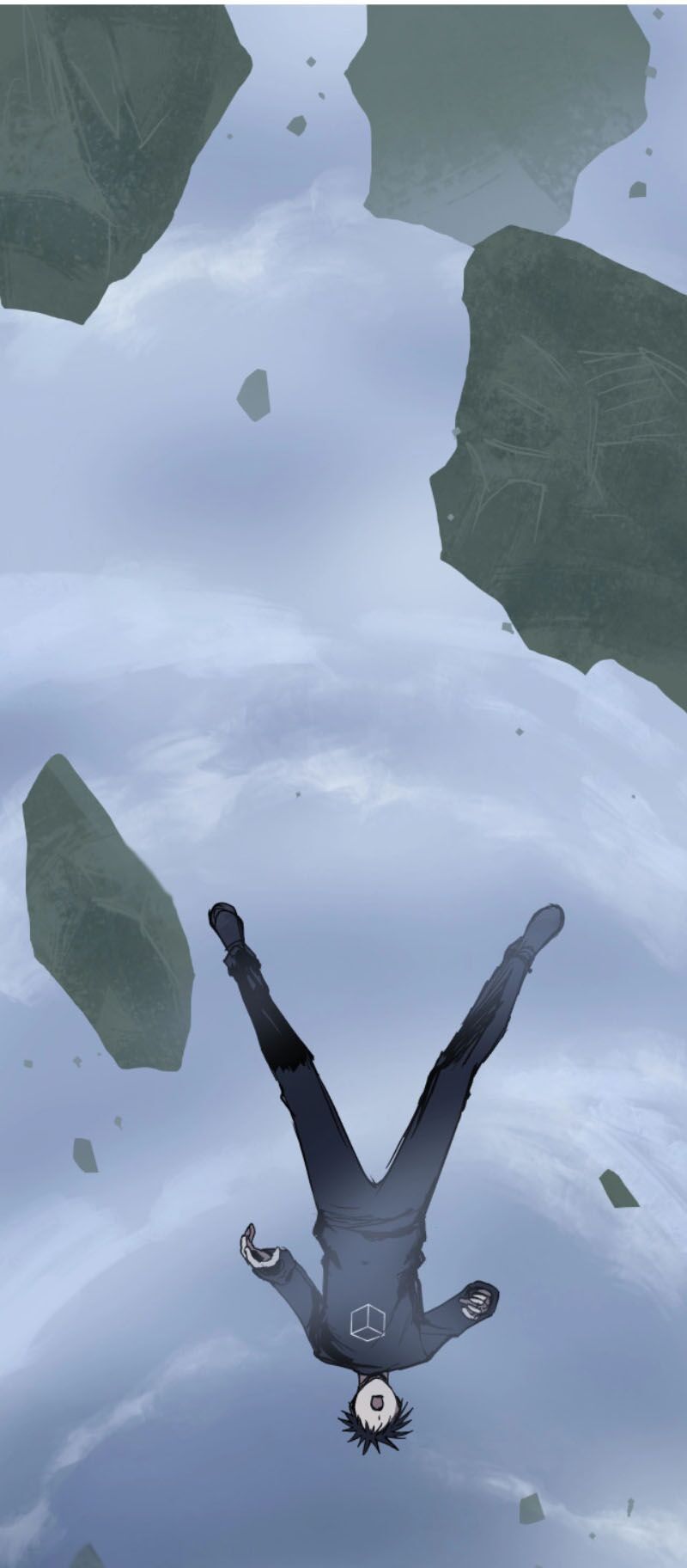 Siêu Năng Lập Phương: Chapter 222