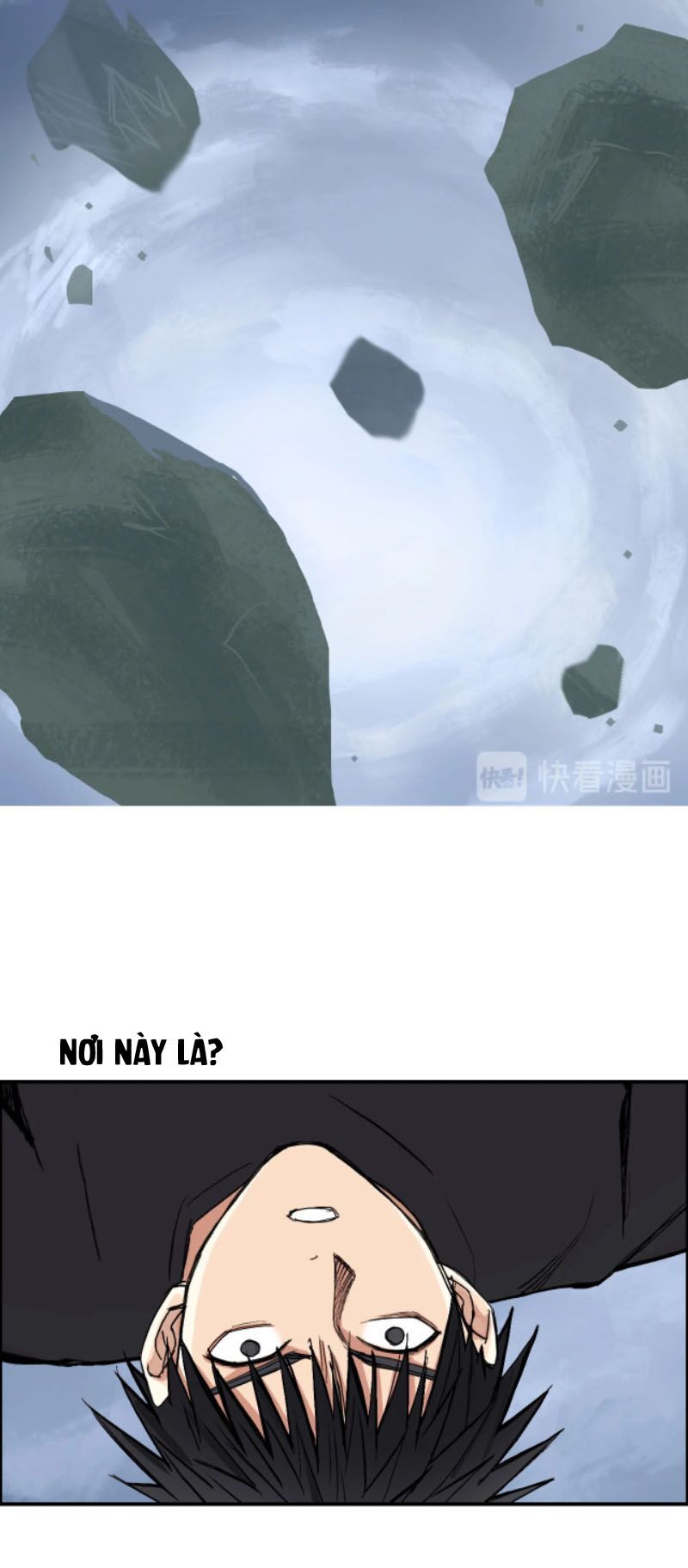 Siêu Năng Lập Phương: Chapter 222